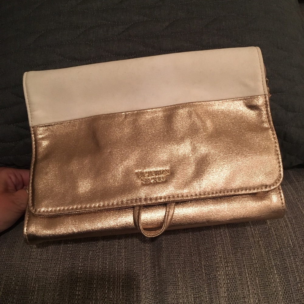 Victoria’s Secret travel set